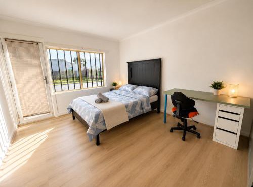 Springvale Lodge - Simple 3 Bedroom House