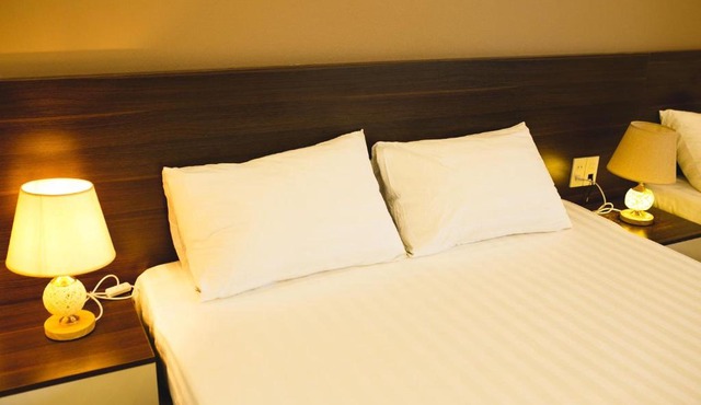 Square Hostel
