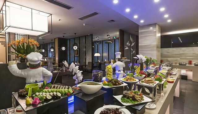 SSAW Boutique Hotel Hangzhou West Lake