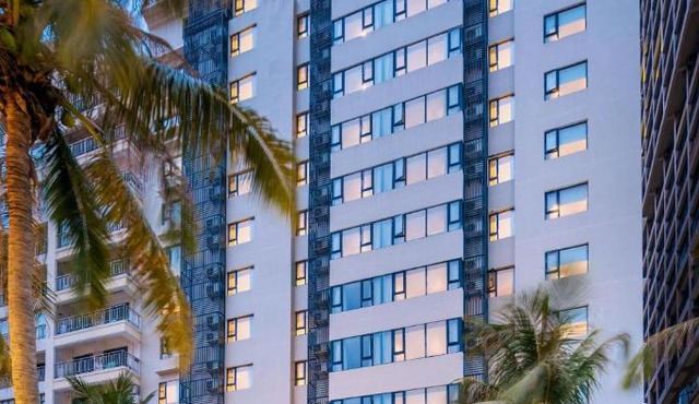 SSAW Boutique Hotel Sanya