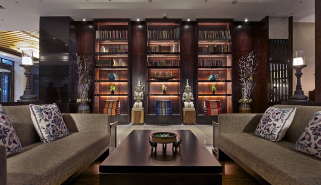 SSAW Boutique Hotel Shanghai Hongkou