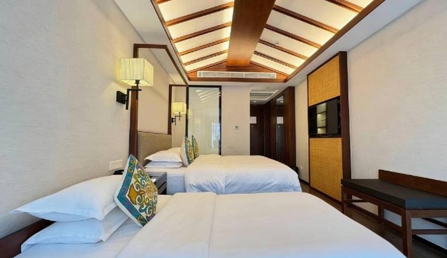 SSAW Boutique Hotel Shanghai South Xuhui