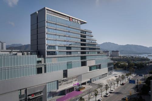 SSAW Yintai Boutique Hotel Qiandao Lake