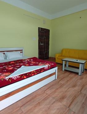 SSB Homestay
