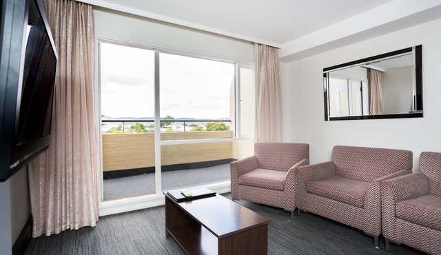 St Ives Apartments
