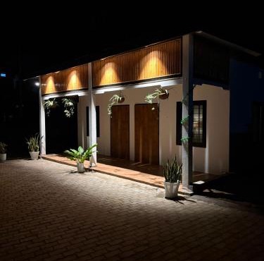 Stancove Boutique Villa Stay