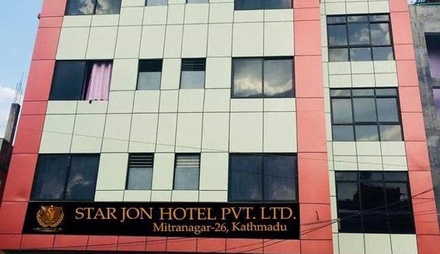 Star Jon Hotel Pvt. Ltd.