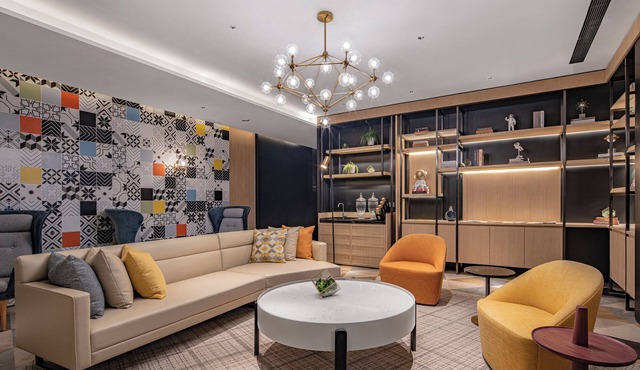 Star Residence ICC Guangzhou