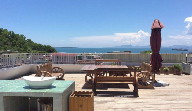 StarChain Beauty Coast Guest House (Shenzhen Guanhu Branch)