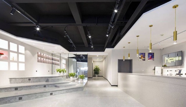Starchain Heehee Hotel - Sanya Bay Walking Street Store