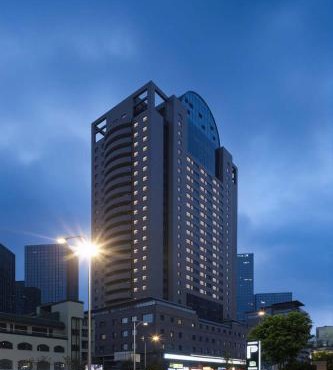 Starry Hotel (Chunxi Road & Tianfu Square, Chengdu)