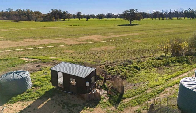Starry Night Farmstay by Tiny Away