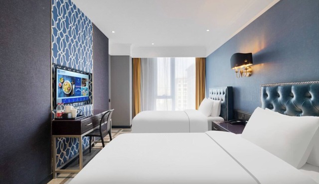 Starway Hotel Urumqi Airport