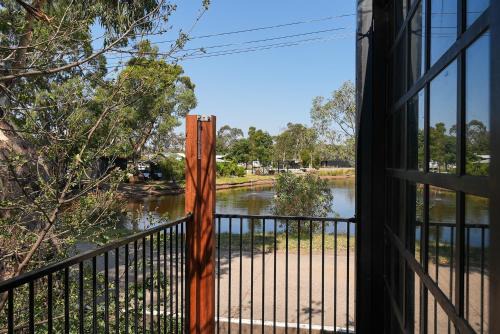 Stawell Grampians Gate C & C Park
