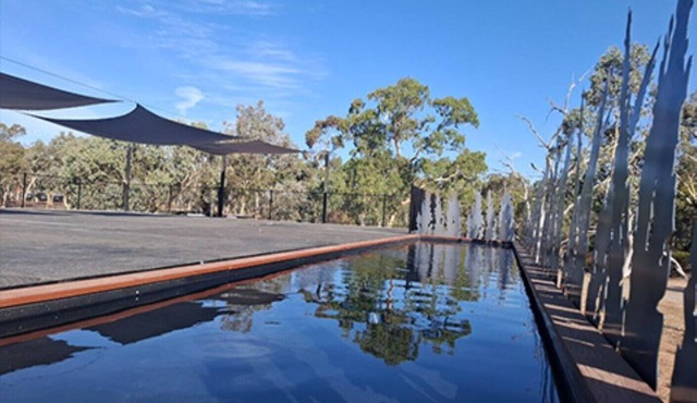 Stawell Grampians Gate C & C Park