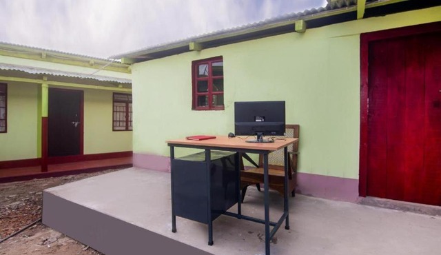 Stay Inn Bell's Bixga Homestay