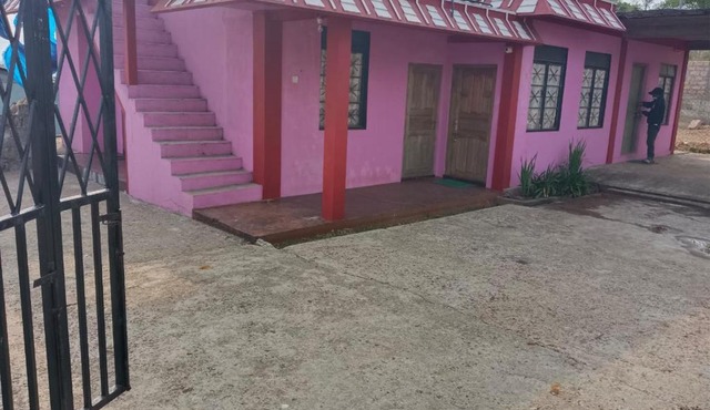Stay Inn Donbok Homestay