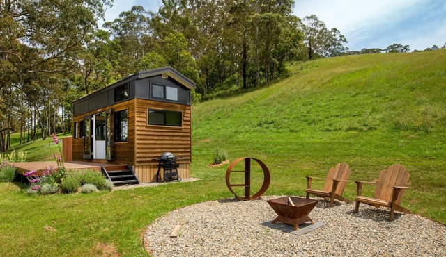 Stella at Kangaroo Valley - Amazing Views - Fire Pit