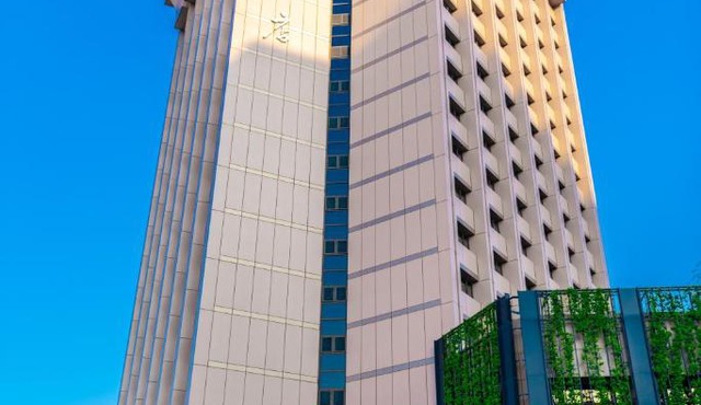 Stey Beijing Sanlitun Boutique Hotel