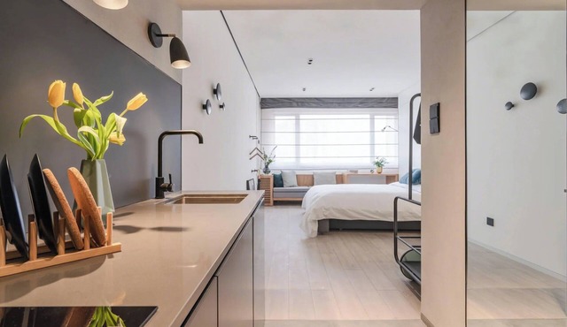 Stey Sanlitun Boutique Hotel