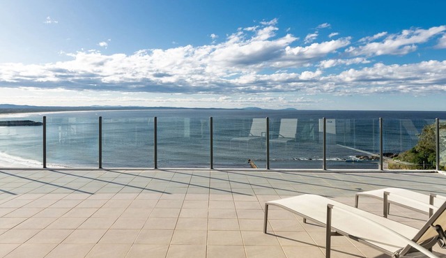 Strand Beachside 1003 - Penthouse