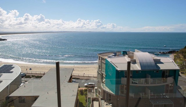 Strand Beachside 903