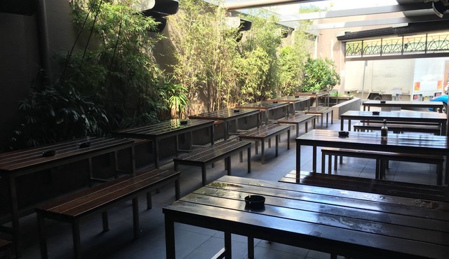 Strathfield Hotel