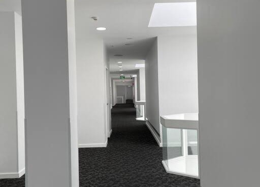 Studio 25/247 gouger st Ex hotel room 430