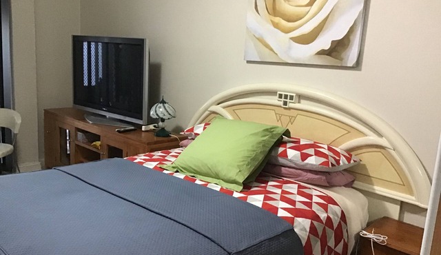 Studio apartment in the heart of St Marys