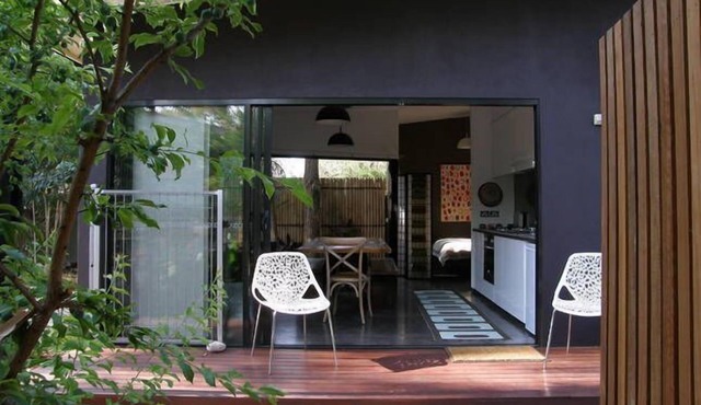 Studio Five Your ApARTment in Alice Springs