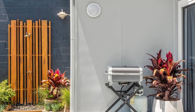 Studio Ocean Breeze @ Huskisson
