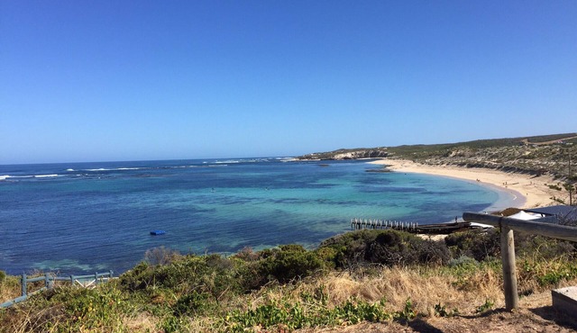 Studio Tramonto - located at Margaret River