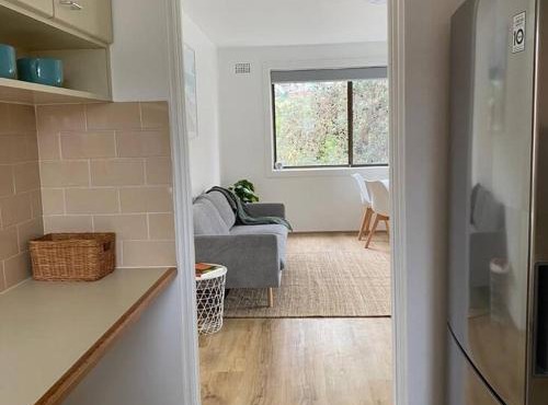 Stunning beachside 2 bedroom by EdgeTrip
