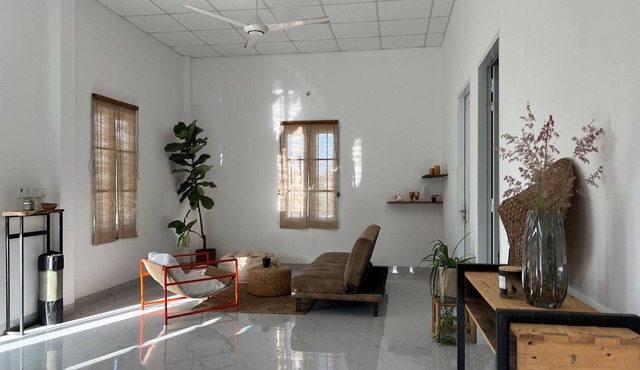 Stunning Eco-Friendly Retreat in Nature (Pet-Friendly!)