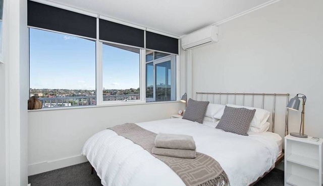 Stunning Ocean View Apartment