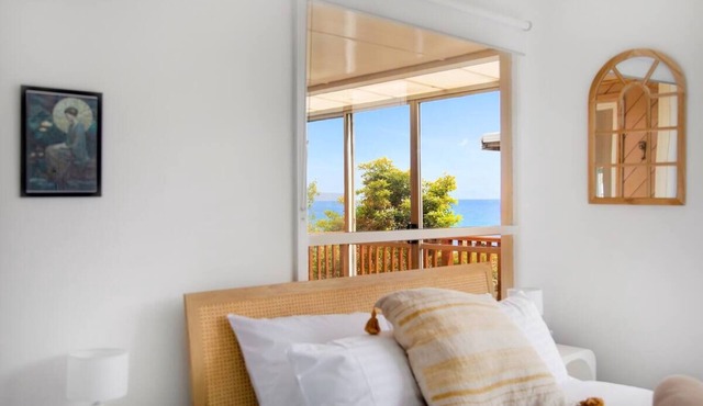 Stunning Ocean View Perfect for Groups & Families