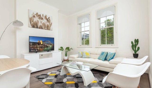 Stunning Sydney Home 10