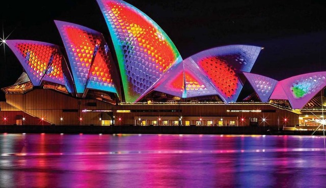 STUNNING SYDNEY HOME 6
