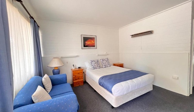 Sturt Motel Balranald