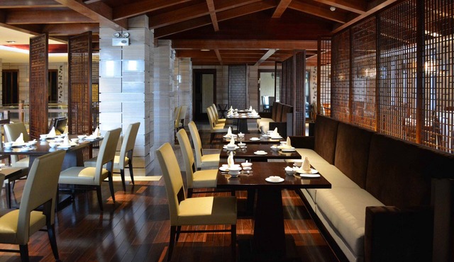 Su Tang Hotel