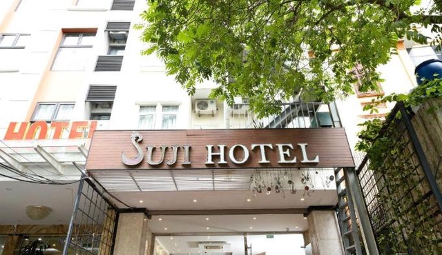 Suji My Dinh Hotel