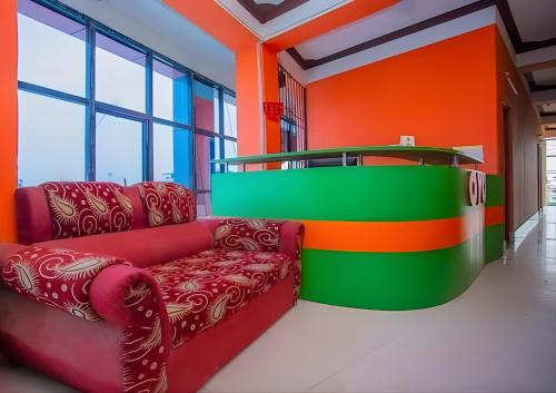 Sumeru Hotel and Lodge