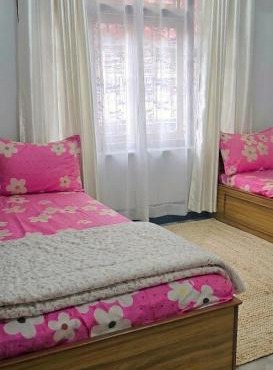 Sumnima Khim Girls Hostel