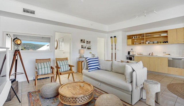 Sunchaser at Iluka Resort Apartments