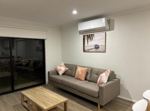 Sunflower Homes- Light and Easy