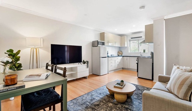 Sunny Side Studio - Mosman Park