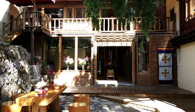 Sunny Valley Inn