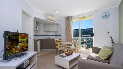 Sunnyside - Ettalong Beach Resort