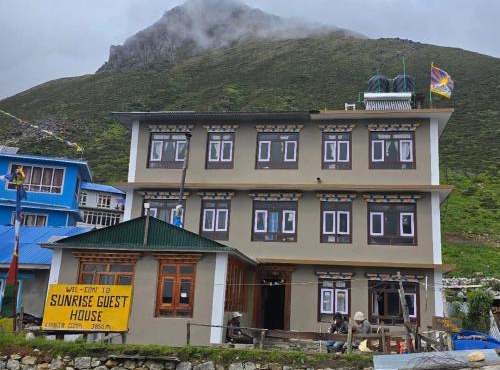 Sunrise Guest House