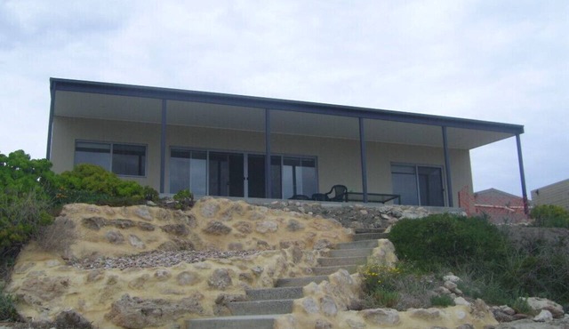 Sunset Beachfront Holiday Home